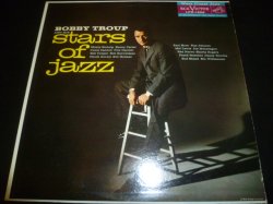 画像1: BOBBY TROUP & HIS STARS OF JAZZ/SAME