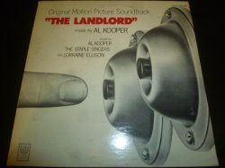 画像1: OST/THE LANDLORD