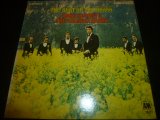 HERB ALPERT & THE TIJUANA BRASS/THE BEAT OF THE BRASS