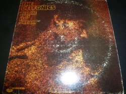 画像1: DELFONICS/TELL ME THIS IS A DREAM