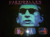 DAEVID ALLEN/DIVIDED ALLEN PLAYBAX 80