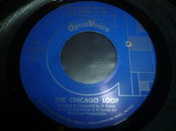 画像1: CHICAGO LOOP/SHE COMES TO ME