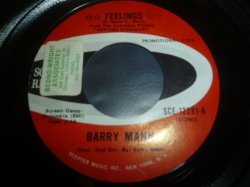 画像1: BARRY MANN/FEELINGS