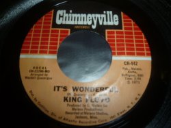 画像1: KING FLOYD/IT'S WONDERFUL