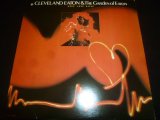 CLEVELAND EATON & THE GARDEN OF EATON/KEEP LOVE ALIVE