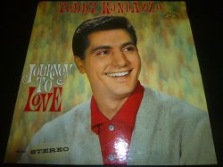 画像1: TEDDY RANDAZZO/JOURNEY TO LOVE