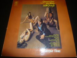 画像1: GEORGIE FAME/GEORGE DOES HIS THING WITH STRINGS