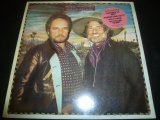 MERLE HAGGARD & WILLIE NELSON/PONCHO & LEFTY