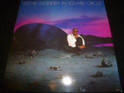 画像1: STEVIE WONDER/IN SQUARE CIRCLE