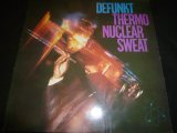 DEFUNKT/THERMONUCLEAR SWEAT