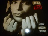 ALAN VEGA/JUST A MILLION DREAMS