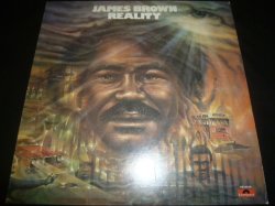 画像1: JAMES BROWN/REALITY