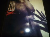 KOOL & THE GANG/SWEAT