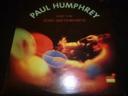 画像1: PAUL HUMPHREY & THE COOL AID CHEMISTS/SAME