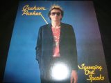 GRAHAM PARKER & THE RUMOUR/SQUEEZING OUT SPARKS
