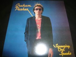 画像1: GRAHAM PARKER & THE RUMOUR/SQUEEZING OUT SPARKS