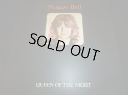 画像1: MAGGIE BELL/QUEEN OF THE NIGHT