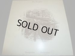 画像1: ROY ST. JOHN/IMMIGRATION DECLARATION