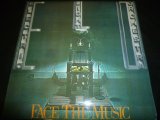 ELECTRIC LIGHT ORCHESTRA/FACE THE MUSIC