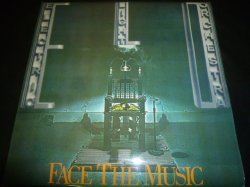 画像1: ELECTRIC LIGHT ORCHESTRA/FACE THE MUSIC