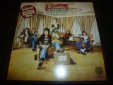 SENSATIONAL ALEX HARVEY BAND/THE PENTHOUSE TAPES