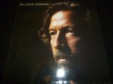 ERIC CLAPTON/JOURNEY MAN