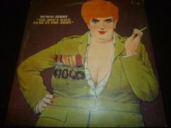 画像1: MUNGO JERRY/YOU DON'T HAVE TO BE IN THE ARMY