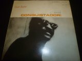 CECIL TAYLOR/CONQUISTADOR