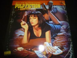 画像1: OST/PULP FICTION