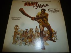 画像1: OST/SHAFT IN AFRICA