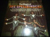 SPELLBINDERS/THE MAGIC OF SPELLBINDERS