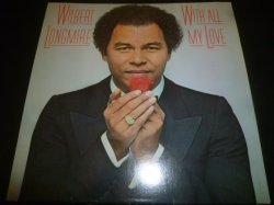 画像1: WILBERT LONGMIRE/WITH ALL MY LOVE