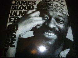 画像1: JAMES BLOOD ULMER/ODYSSEY