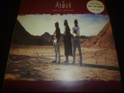 画像1: ASWAD/DISTANT THUNDER