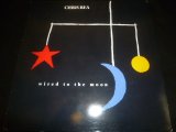 CHRIS REA/WIRED TO THE MOON