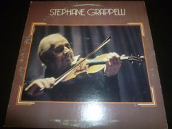 画像1: STEPHANE GRAPPELLI/SAME