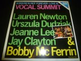 V.A./VOCAL SUMMIT