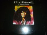 GINO VANNELLI/A PAUPER IN PARADISE