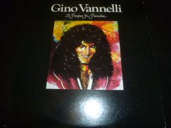 画像1: GINO VANNELLI/A PAUPER IN PARADISE