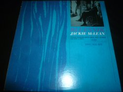 画像1: JACKIE McLEAN/BLUESNIK