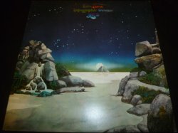 画像1: YES/TALES FROM TOPOGRAPHIC OCEANS