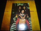 ASHFORD & SIMPSON/I WANNA BE SELFISH