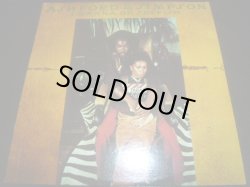 画像1: ASHFORD & SIMPSON/I WANNA BE SELFISH