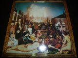 ELECTRIC LIGHT ORCHESTRA/SECRET MESSAGES