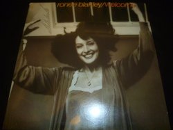 画像1: RONEE BLAKLEY/WELCOME 