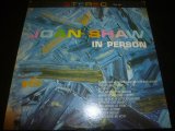 JOAN SHAW/IN PERSON
