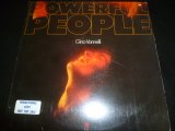 GINO VANNELLI/POWERFUL PEOPLE