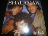 SHALAMAR/THE LOOK