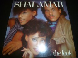 画像1: SHALAMAR/THE LOOK