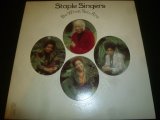 STAPLE SINGERS/BE WHAT YOU ARE